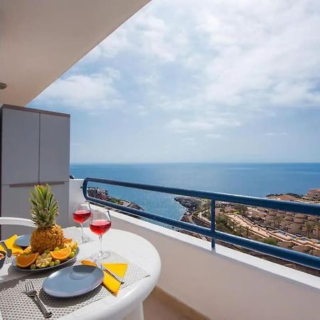 Vista Mozzafiato Apartment Плая Параизо Екстериор снимка