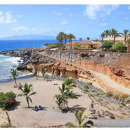 Vista Mozzafiato Apartment Плая Параизо Екстериор снимка