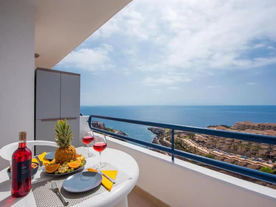 Vista Mozzafiato Apartment Плая Параизо Екстериор снимка