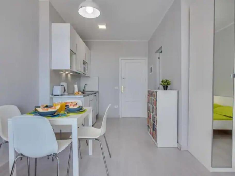 Vista Mozzafiato Apartment Плая Параизо Екстериор снимка