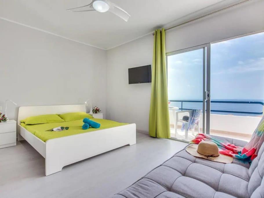 Vista Mozzafiato Apartment Плая Параизо Екстериор снимка