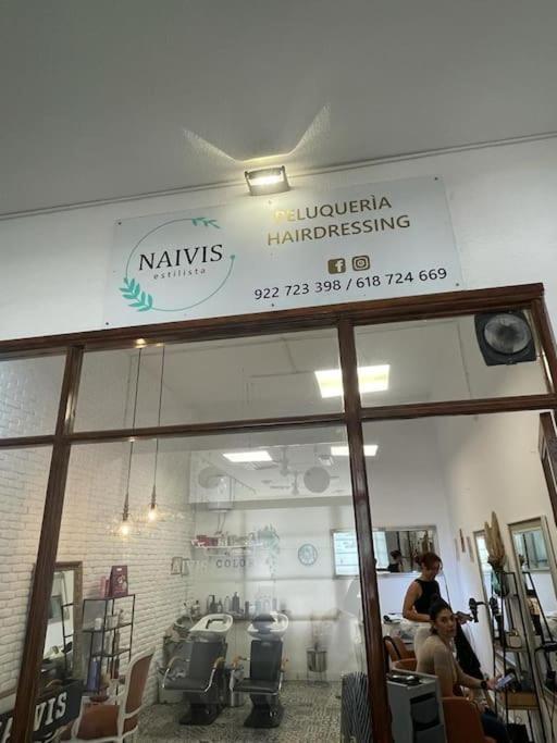 Vista Mozzafiato Apartment Плая Параизо Екстериор снимка