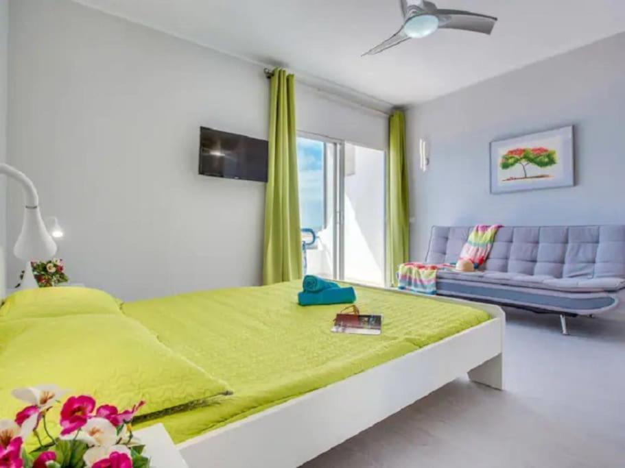 Vista Mozzafiato Apartment Плая Параизо Екстериор снимка
