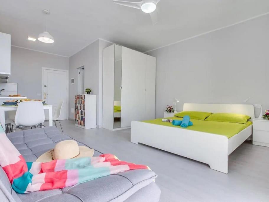 Vista Mozzafiato Apartment Плая Параизо Екстериор снимка