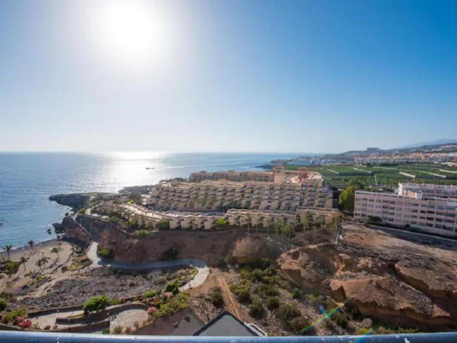 Vista Mozzafiato Apartment Плая Параизо Екстериор снимка
