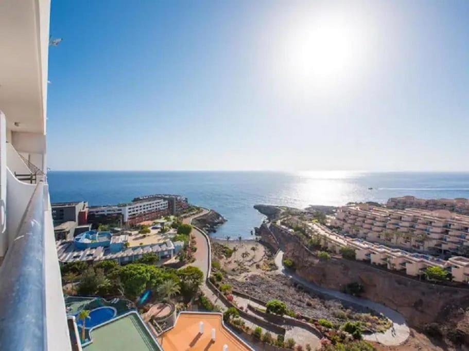 Vista Mozzafiato Apartment Плая Параизо Екстериор снимка