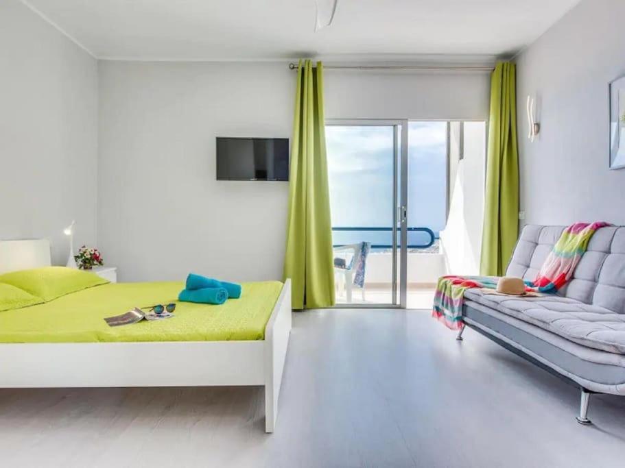 Vista Mozzafiato Apartment Плая Параизо Екстериор снимка