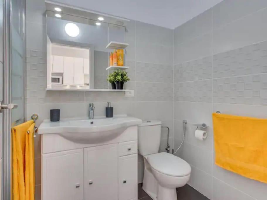 Vista Mozzafiato Apartment Плая Параизо Екстериор снимка