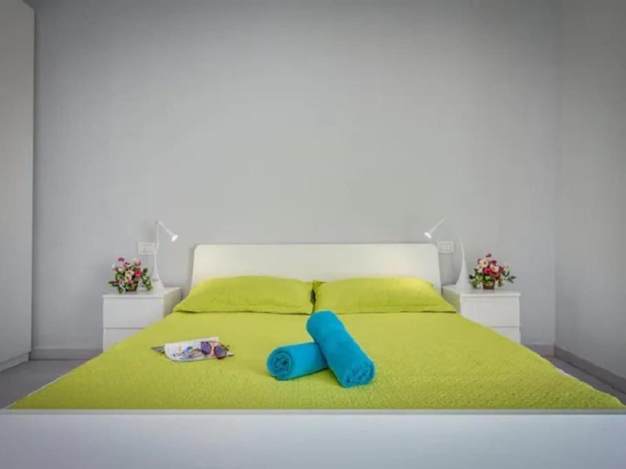 Vista Mozzafiato Apartment Плая Параизо Екстериор снимка