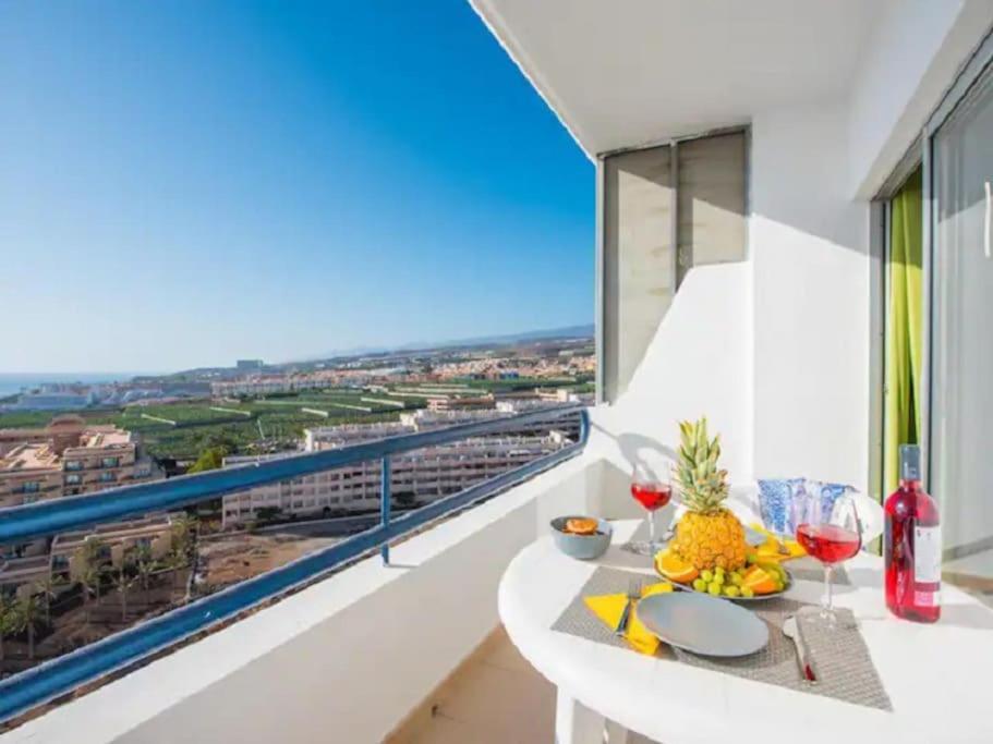 Vista Mozzafiato Apartment Плая Параизо Екстериор снимка