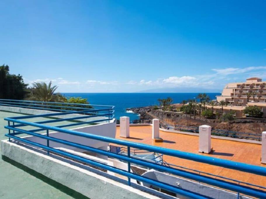 Vista Mozzafiato Apartment Плая Параизо Екстериор снимка