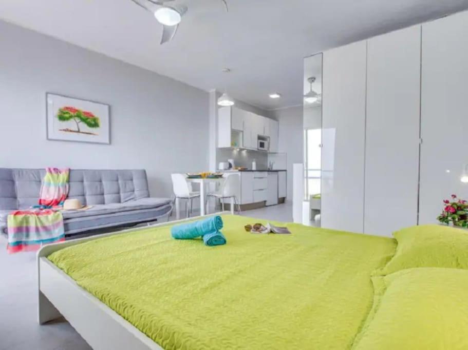 Vista Mozzafiato Apartment Плая Параизо Екстериор снимка