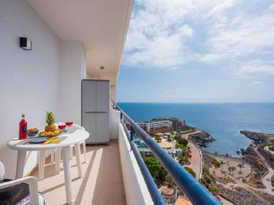 Vista Mozzafiato Apartment Плая Параизо Екстериор снимка